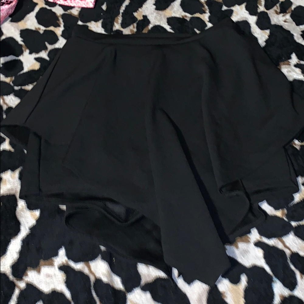 Dress short